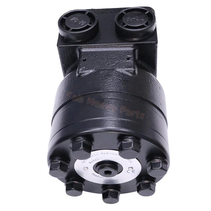 Motor Gerotor Hidráulico MovYard® 101-1011-009 substitui Eaton Char-Lynn Série H