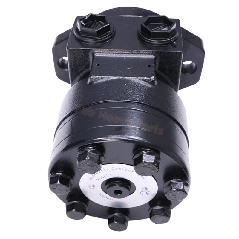 El motor hidráulico Gerotor 101-1026-009 reemplaza la serie Eaton Char-Lynn H