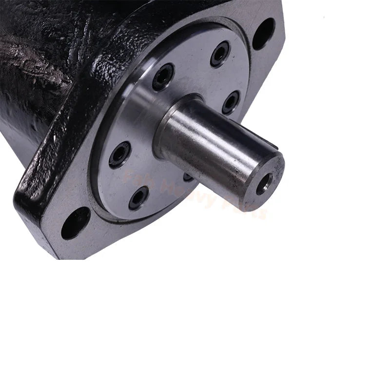 Motor gerotor hidráulico 101-1027-009 reemplaza la serie Eaton Char-Lynn H