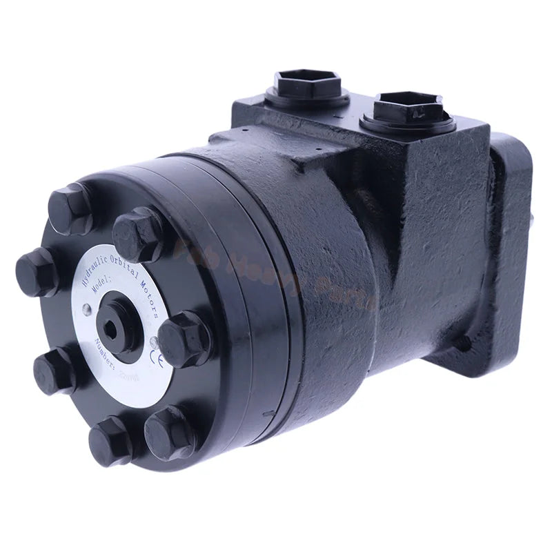 Hydraulisk gerotormotor 101-1050-009 erstatter Eaton Char-Lynn H-serien