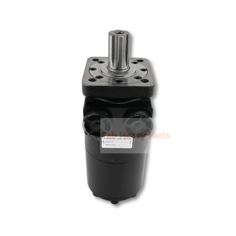 Motor gerotor hidráulico 101-1056-009 Reemplaza la serie Eaton Char-Lynn H