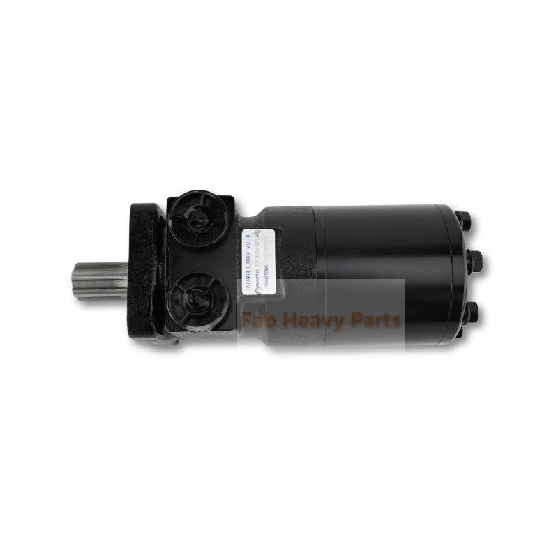 Motor gerotor hidráulico 101-1056-009 Reemplaza la serie Eaton Char-Lynn H