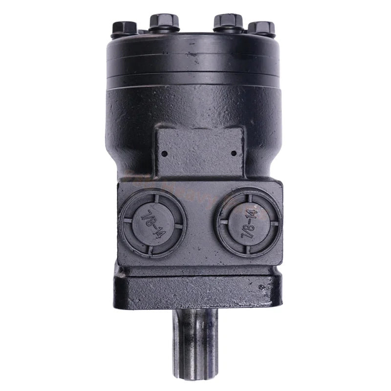 Motor gerotor hidráulico 101-1057-009 Reemplaza la serie Eaton Char-Lynn H