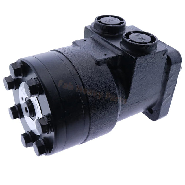 Hydraulic Gerotor Motor 101-1059-009 Replaces Eaton Char-Lynn H Series