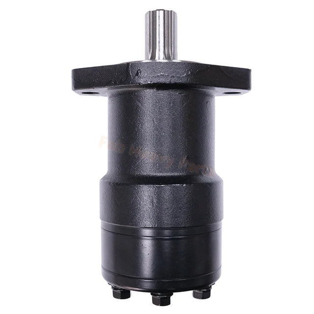 Hydraulic Gerotor Motor 101-1076-009 Replaces Eaton Char-Lynn H Series