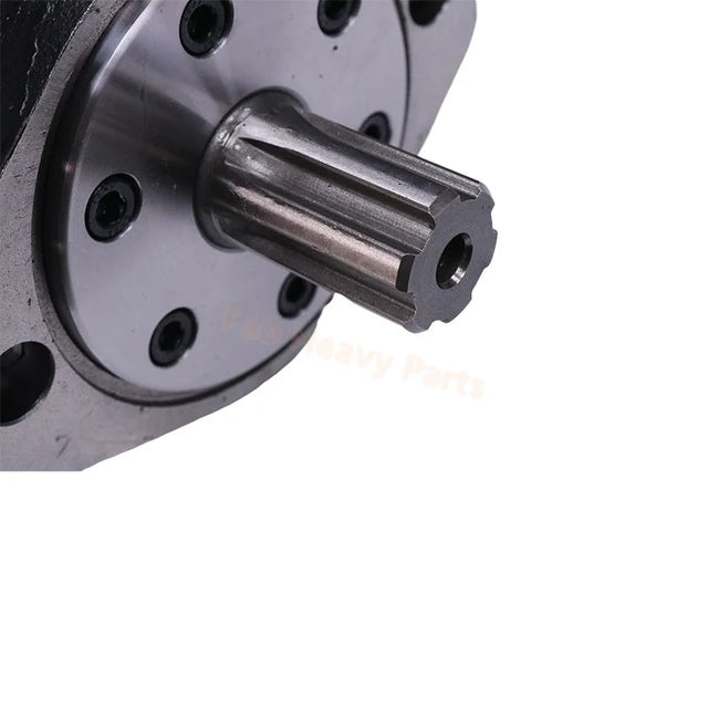 Hydraulic Gerotor Motor 101-1076-009 Replaces Eaton Char-Lynn H Series