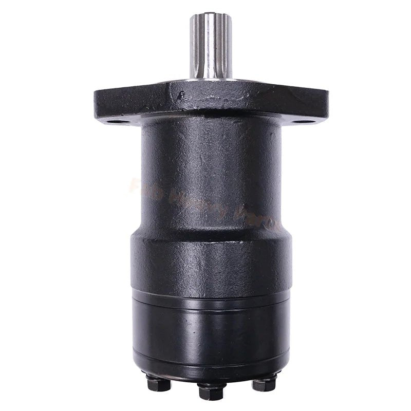 Hydraulic Gerotor Motor 101 - 1076 - 009 Replaces Eaton Char - Lynn H Series Final Clearance - Fab Heavy Parts