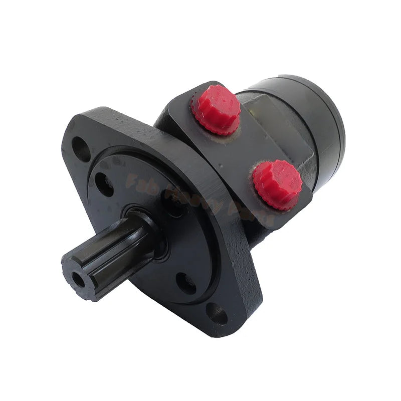 Motor gerotor hidráulico 101-1077-009 Reemplaza la serie Eaton Char-Lynn H