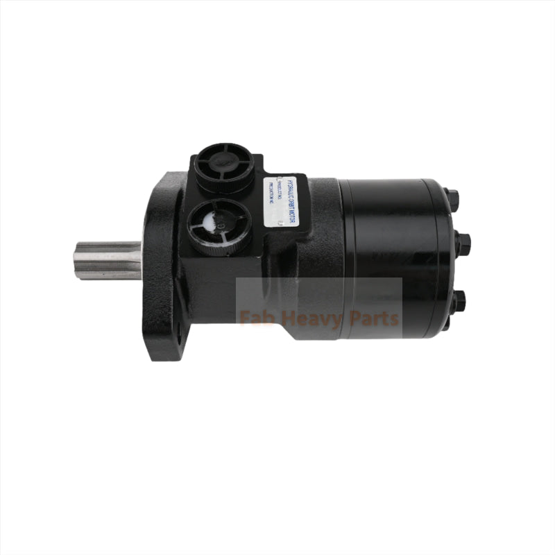 Motor Gerotor Hidráulico MovYard® 101-1078-009 substitui Eaton Char-Lynn Série H