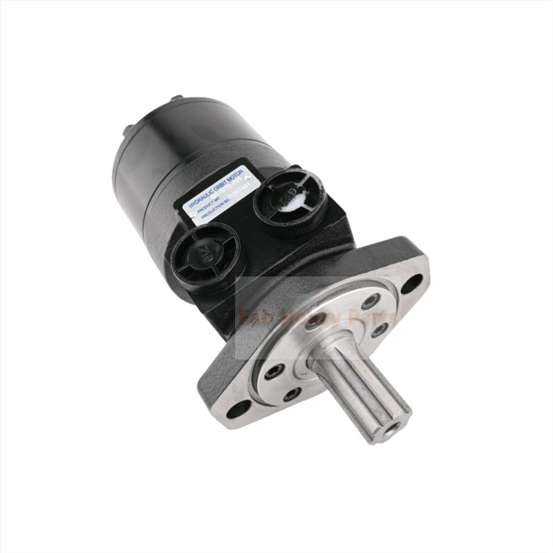 Motor Gerotor Hidráulico MovYard® 101-1078-009 substitui Eaton Char-Lynn Série H