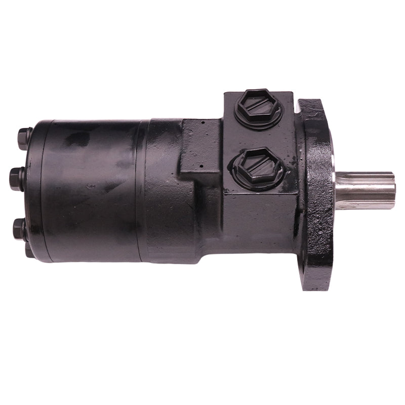 Motor gerotor hidráulico 101-1079-009 reemplaza la serie Eaton Char-Lynn H