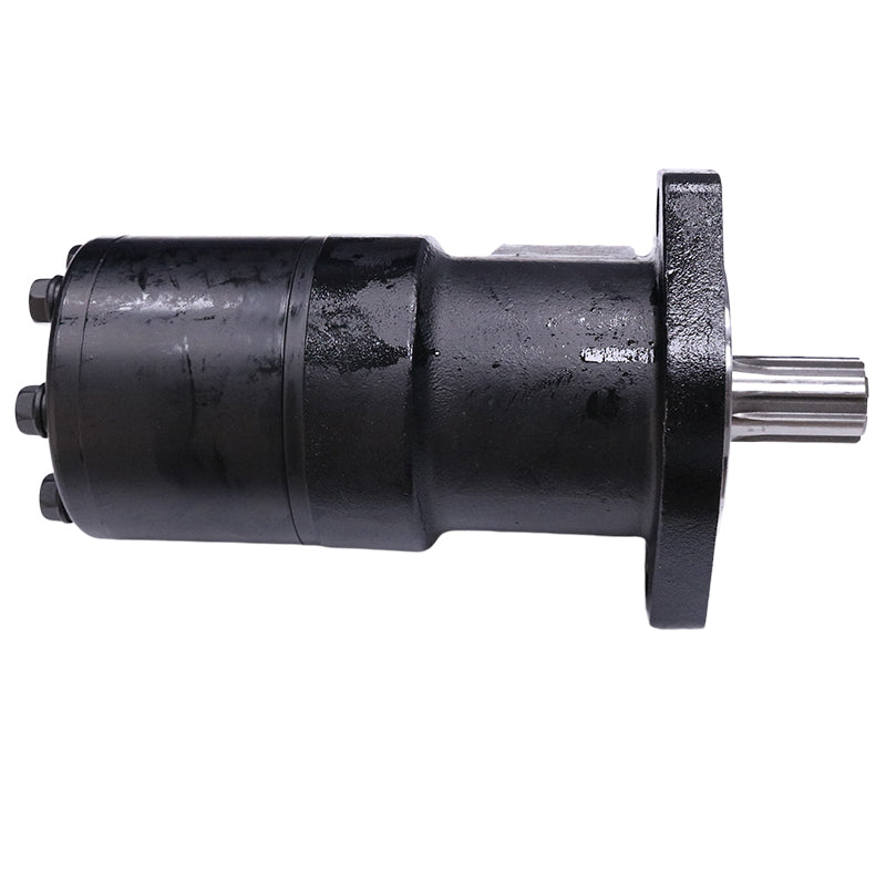 Motor gerotor hidráulico 101-1079-009 reemplaza la serie Eaton Char-Lynn H