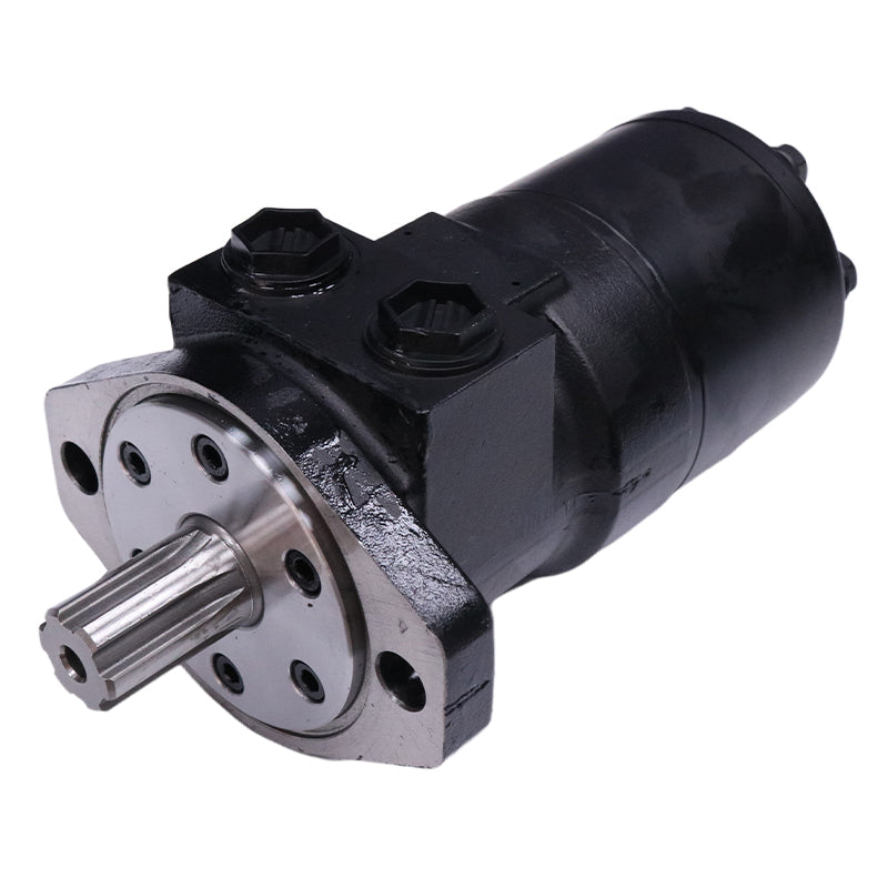 Motor gerotor hidráulico 101-1079-009 reemplaza la serie Eaton Char-Lynn H