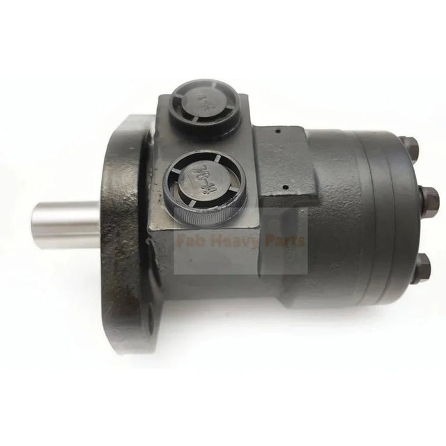Hydraulic Gerotor Motor 101 - 2125 - 009 101 - 2125 Replaces Eaton Char - Lynn H Series - Fab Heavy Parts