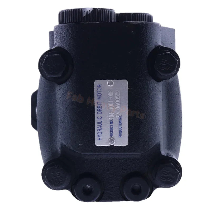 Hydraulic Gerotor Motor 104-1001-006 Replaces Eaton Char-Lynn 2000 Series