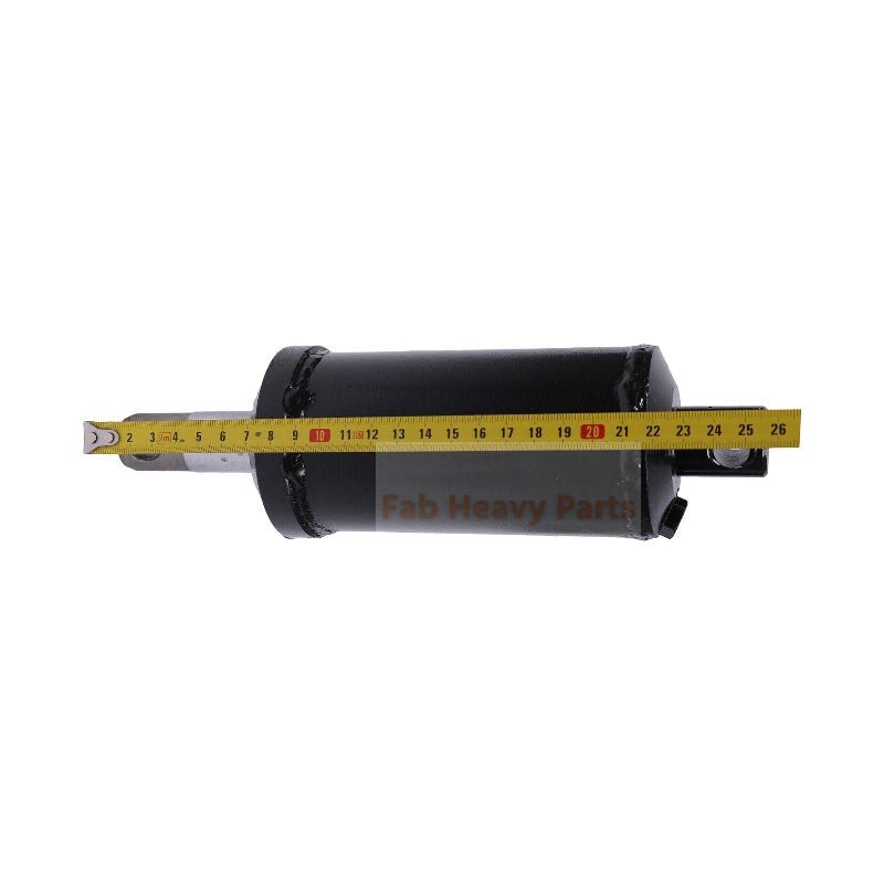 Hydraulic Lift Cylinder AM147175 AM121141 Fits for John Deere Tractor 415 425 445 455 - Fab Heavy Parts