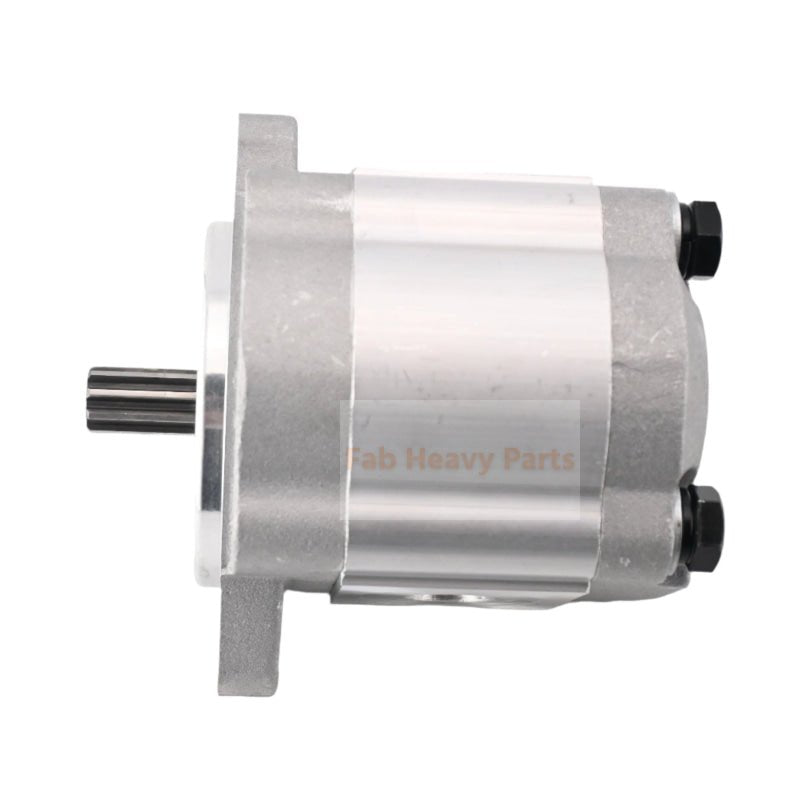 Hydraulic Lift Pump 77981GT 77981 for Genie Z - 45/25 34/22 34N 45/25J 30/20N - Fab Heavy Parts