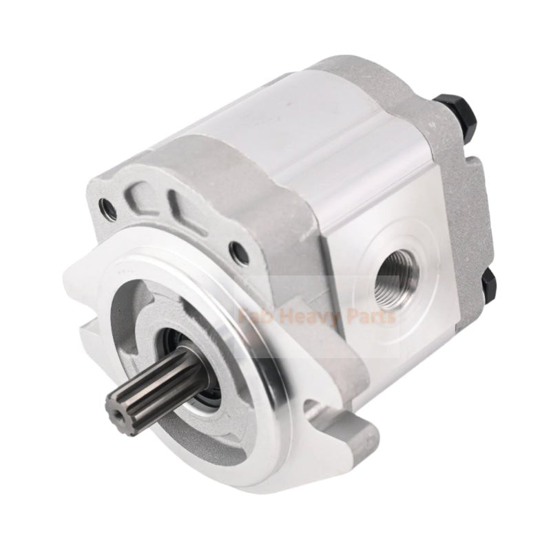 Hydraulic Lift Pump 77981GT 77981 for Genie Z - 45/25 34/22 34N 45/25J 30/20N - Fab Heavy Parts
