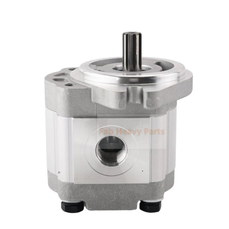 Hydraulic Lift Pump 77981GT 77981 for Genie Z - 45/25 34/22 34N 45/25J 30/20N - Fab Heavy Parts