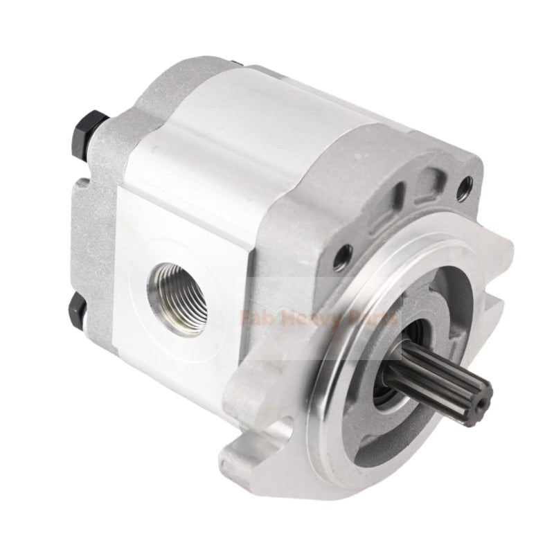 Hydraulic Lift Pump 77981GT 77981 for Genie Z - 45/25 34/22 34N 45/25J 30/20N - Fab Heavy Parts