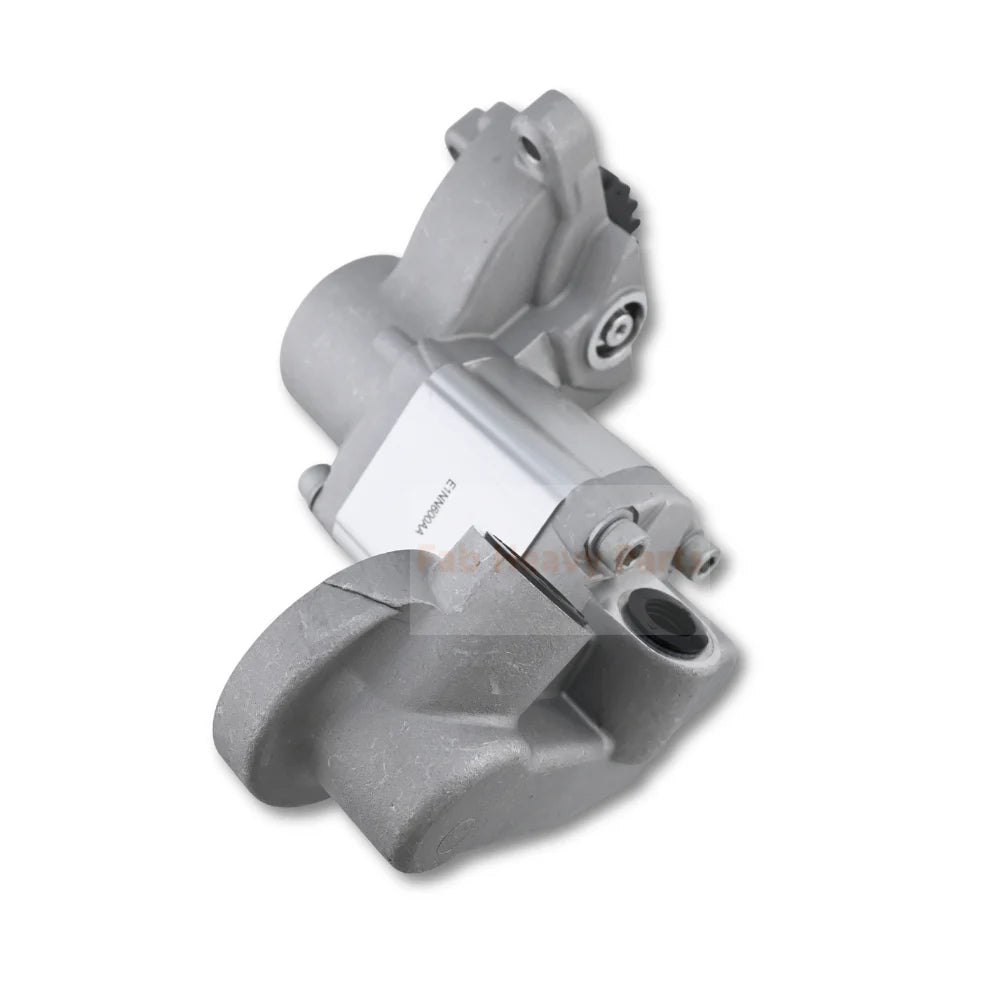 Hydraulic Lift Pump E1NN600AA for Ford 2310 2600 3500 3600 4610 5610 7710 8830 - Fab Heavy Parts