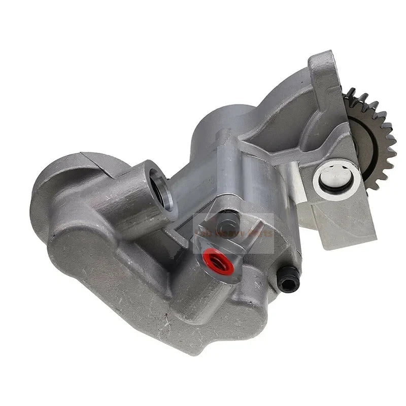 Hydraulic Lift Pump E1NN600AA for Ford 2310 2600 3500 3600 4610 5610 7710 8830 - Fab Heavy Parts