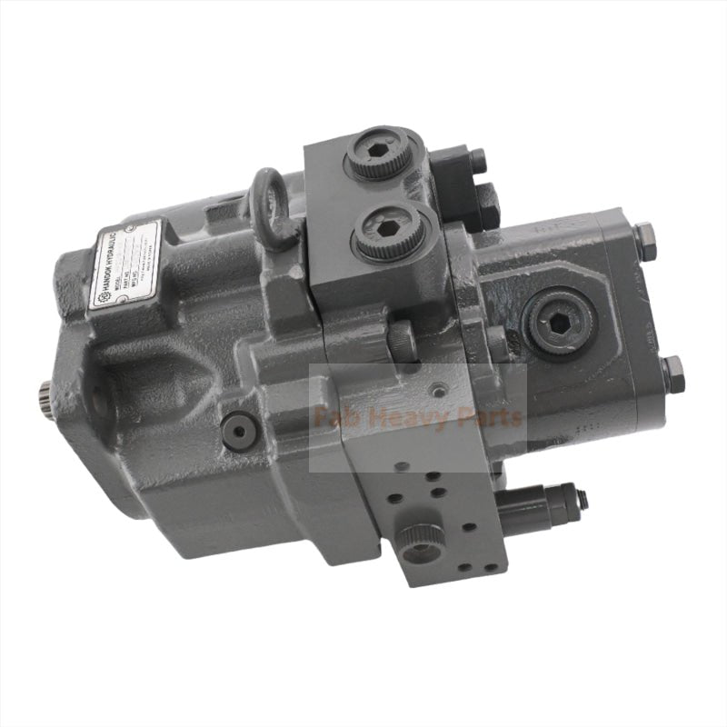 Hydraulic Main Pump 163 - 9762 1639762 Fits for Caterpillar CAT Excavator 303.5 - Fab Heavy Parts