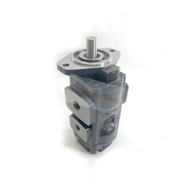 Hydraulic Main Pump 20/911200 for JCB Loader 3CX 4C 4CX 3DX - Fab Heavy Parts
