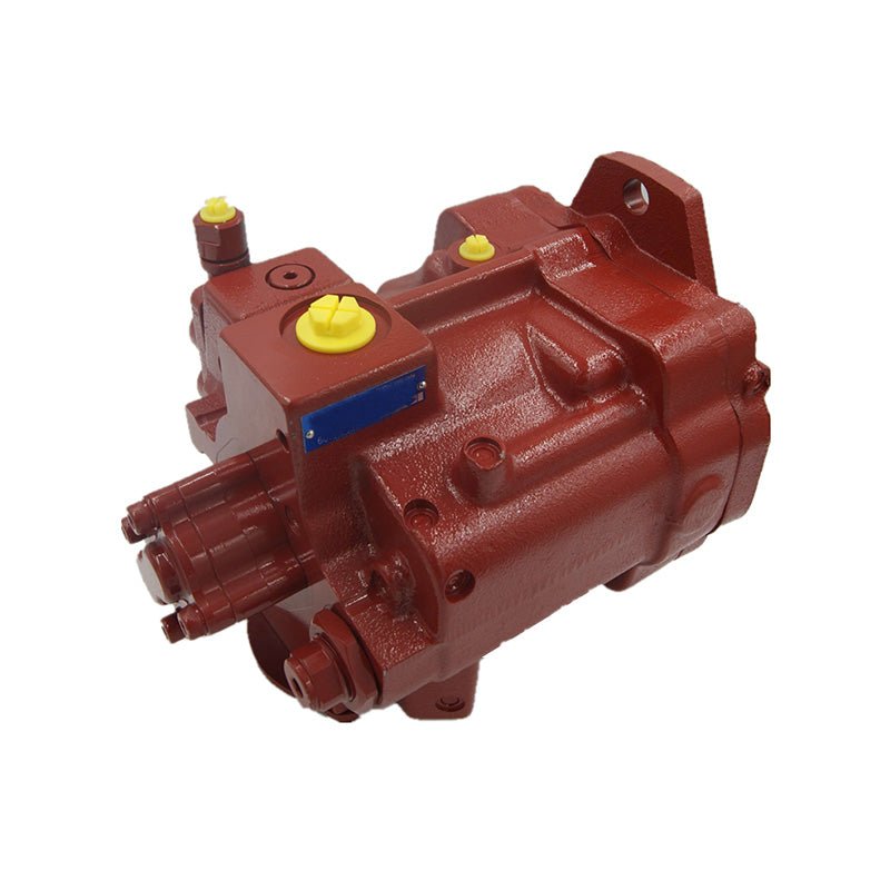 Hydraulic Main Pump 266 - 6942 Fits for Mitsubishi Engine S4Q2T Caterpillar CAT Excavator 304 C CR 305D CR - Fab Heavy Parts