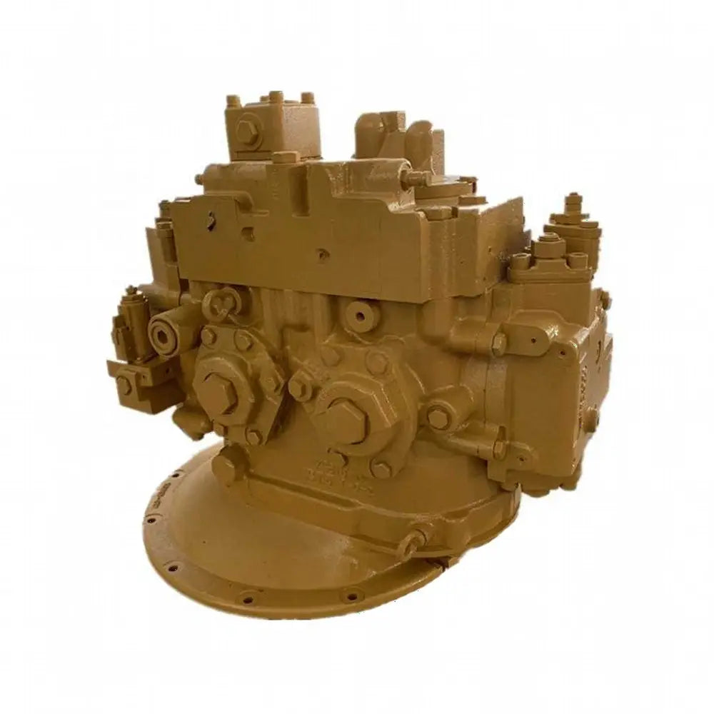 Hydraulic Main Pump 272-6959 for Caterpillar CAT Engine C7 Excavator 325D 325DL 325DLN 328DLCR 329D 329DL 329DLN M325D M325DL