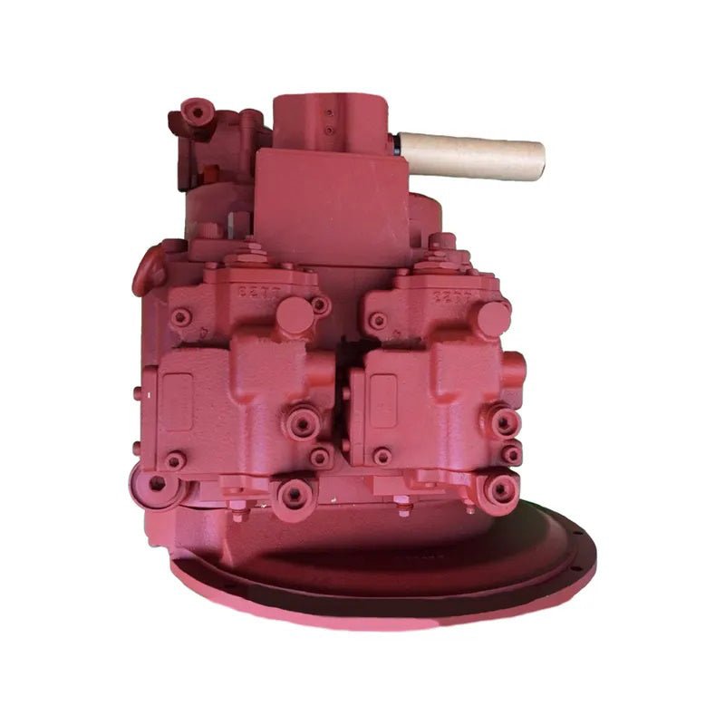 Hydraulic Main Pump 31N6 - 15010 Fits for Hyundai Excavator R200W - 7 - Fab Heavy Parts