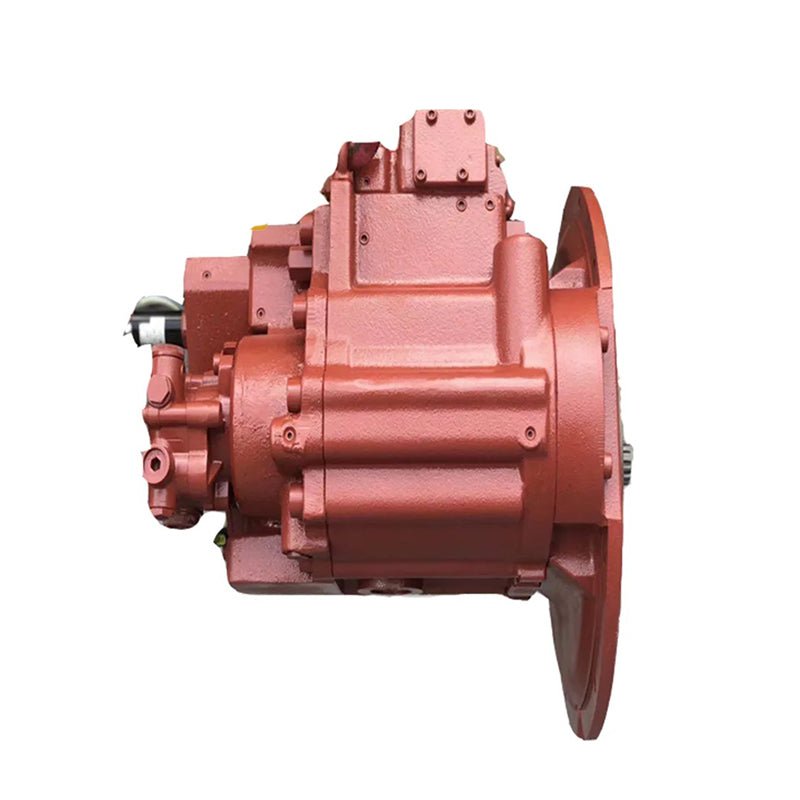Hydraulic Main Pump 31N6 - 17010 Fits for Hyundai Excavator R210NLC - 7A - Fab Heavy Parts