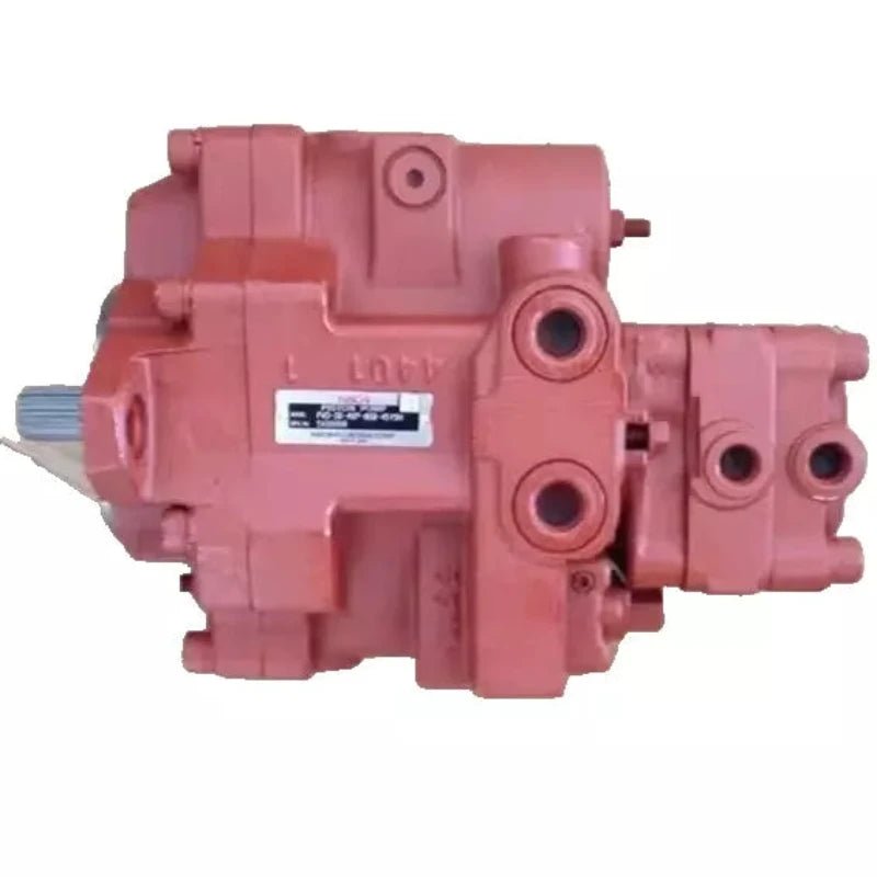 Hydraulic Main Pump 4486558 Fits For Hitachi ZAX40 ZX40 ZX50 - Fab Heavy Parts