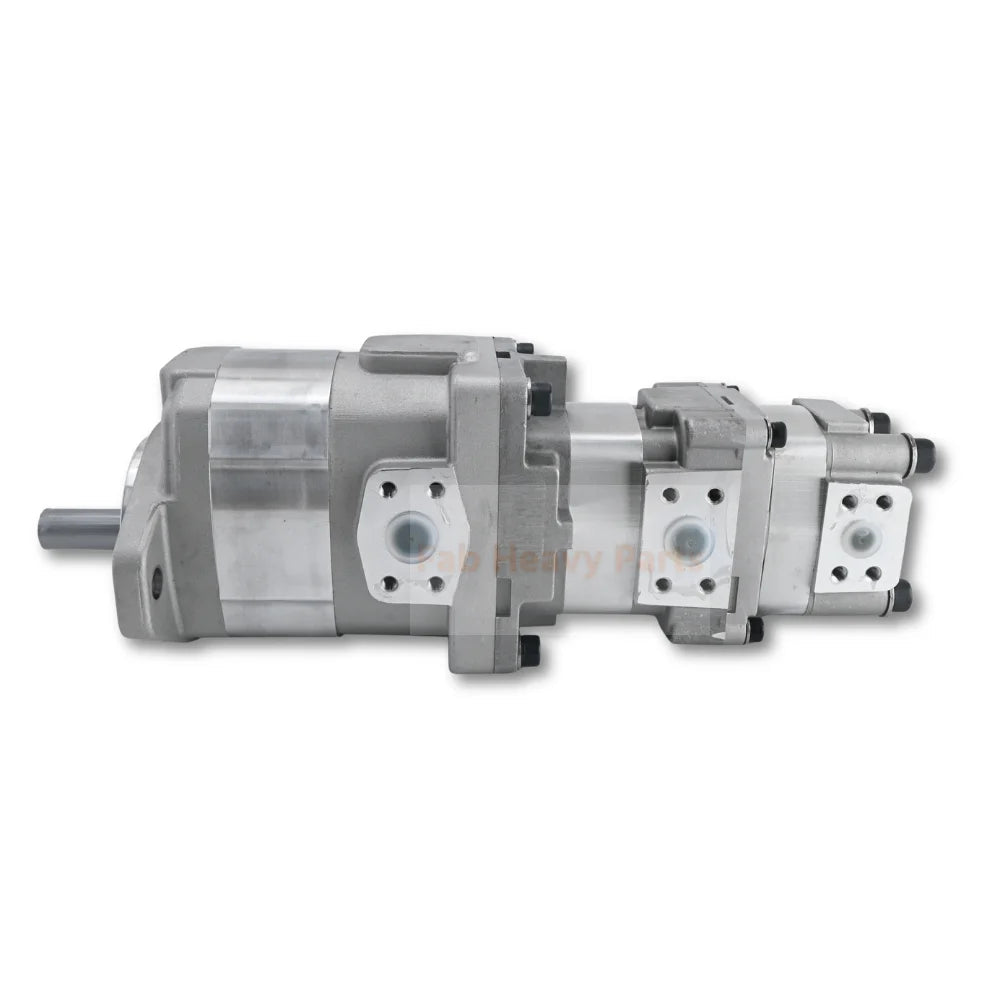 Hydraulic Main Pump 705-57-21000 Fits For Komatsu Loader WA250-3MC WA250PT-3MC - Fab Heavy Parts