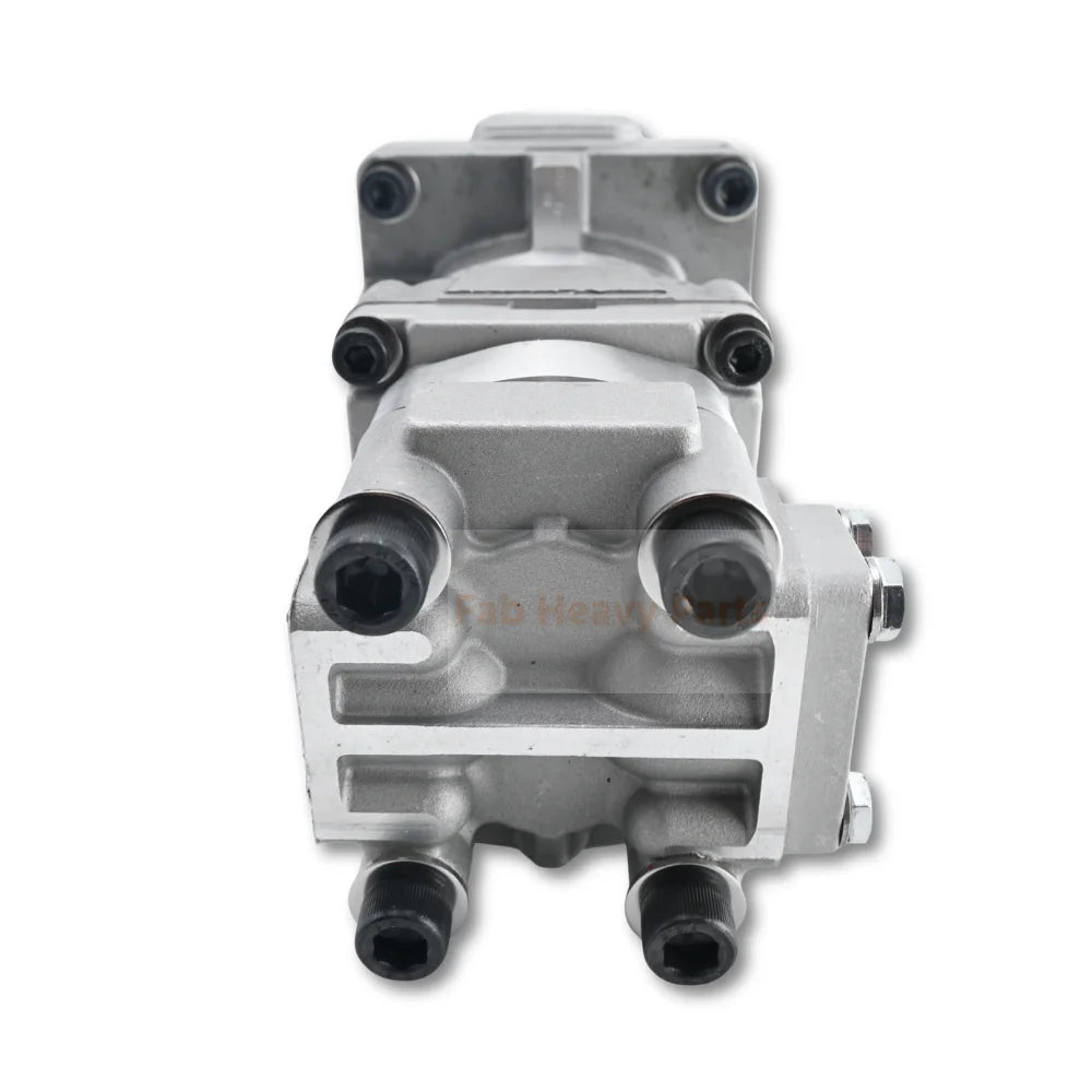 Hydraulic Main Pump 705-57-21000 Fits For Komatsu Loader WA250-3MC WA250PT-3MC - Fab Heavy Parts