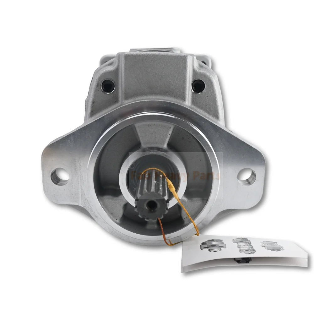 Hydraulic Main Pump 705-57-21000 Fits For Komatsu Loader WA250-3MC WA250PT-3MC - Fab Heavy Parts