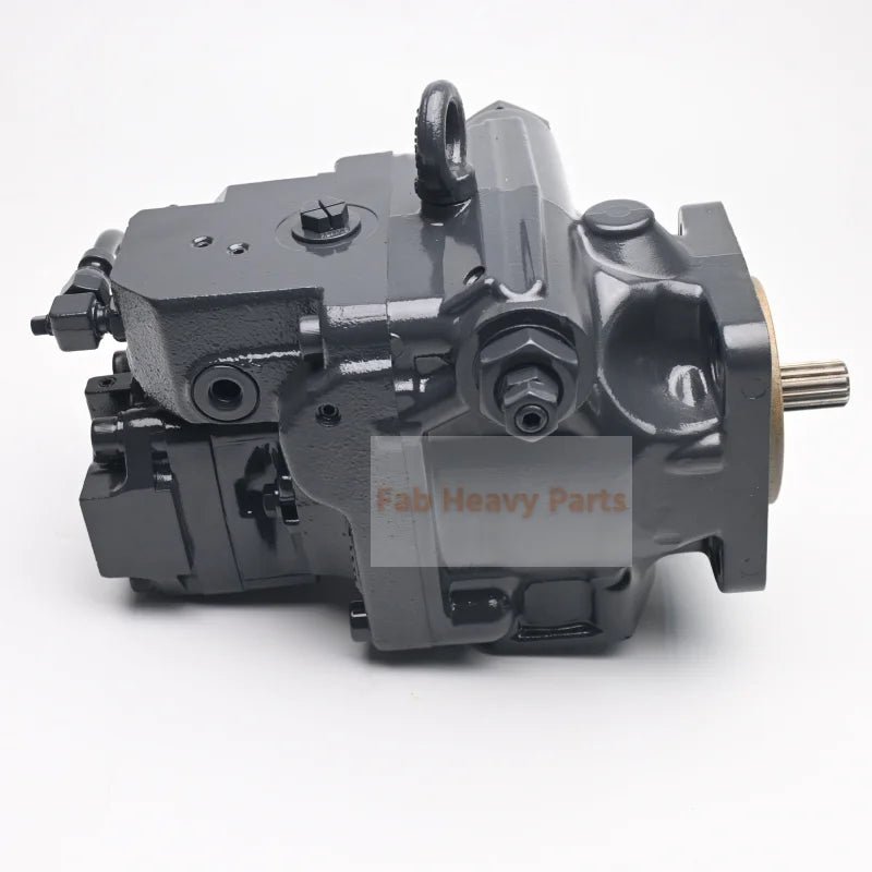 Hydraulic Main Pump 708 - 1S - 00130 Fits for Komatsu PC27R - 8 PC25R - 8 Excavator - Fab Heavy Parts