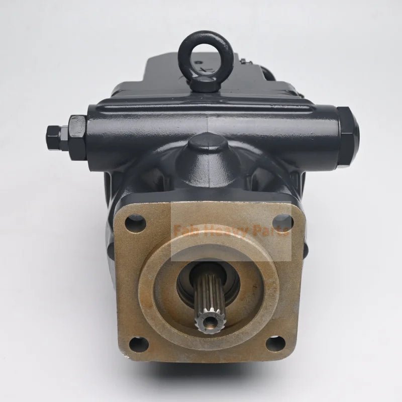 Hydraulic Main Pump 708 - 1S - 00130 Fits for Komatsu PC27R - 8 PC25R - 8 Excavator - Fab Heavy Parts