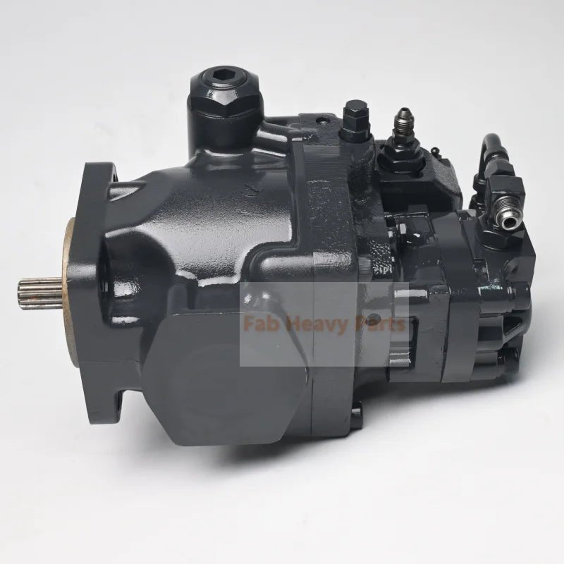 Hydraulic Main Pump 708 - 1S - 00130 Fits for Komatsu PC27R - 8 PC25R - 8 Excavator - Fab Heavy Parts