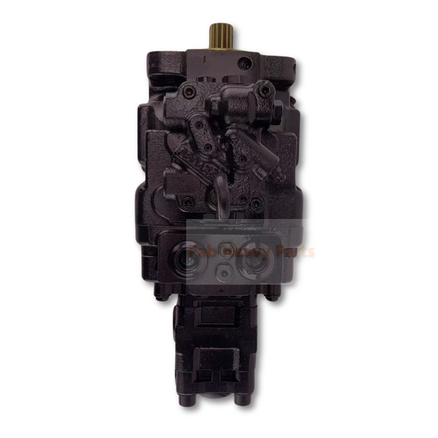 Hydraulic Main Pump 708-1S-11212 Fits for Komatsu PC50MR-2 PC35MR-2 PC45R-8 PC45-8 PC40 PC40MR-2 PC27R-8 Excavator