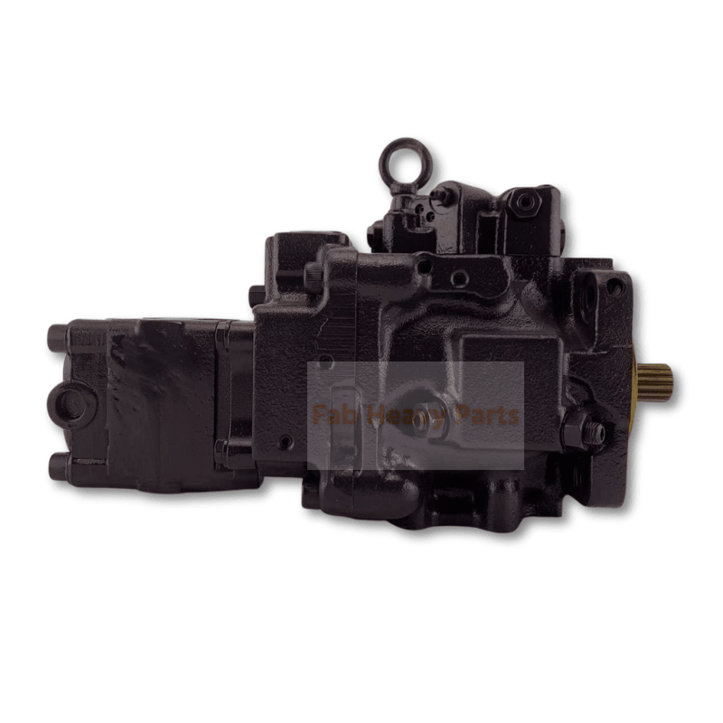 Hydraulic Main Pump 708 - 1S - 11212 Fits for Komatsu PC50MR - 2 PC35MR - 2 PC45R - 8 PC45 - 8 PC40 PC40MR - 2 PC27R - 8 Excavator - Fab Heavy Parts