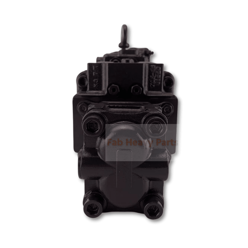 Hydraulic Main Pump 708 - 1S - 11212 Fits for Komatsu PC50MR - 2 PC35MR - 2 PC45R - 8 PC45 - 8 PC40 PC40MR - 2 PC27R - 8 Excavator - Fab Heavy Parts