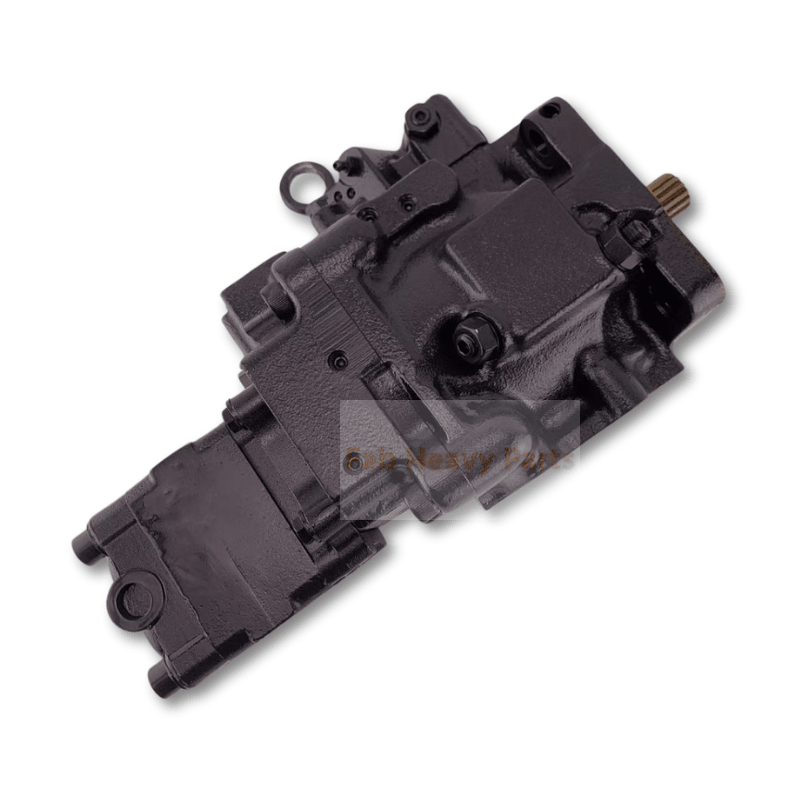 Hydraulic Main Pump 708 - 1S - 11212 Fits for Komatsu PC50MR - 2 PC35MR - 2 PC45R - 8 PC45 - 8 PC40 PC40MR - 2 PC27R - 8 Excavator - Fab Heavy Parts