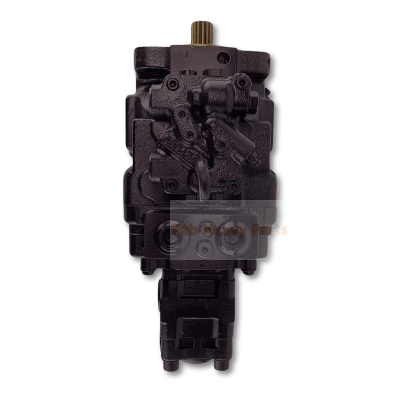 Hydraulic Main Pump 708 - 1S - 11212 Fits for Komatsu PC50MR - 2 PC35MR - 2 PC45R - 8 PC45 - 8 PC40 PC40MR - 2 PC27R - 8 Excavator - Fab Heavy Parts