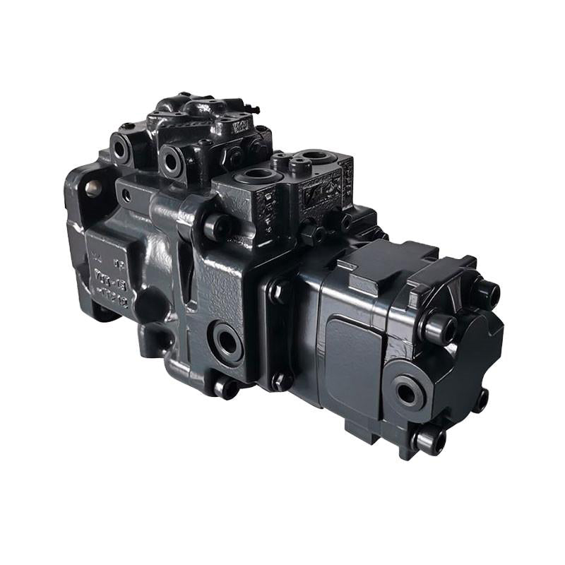 Hydraulic Main Pump 708 - 3S - 00332 08 - 3S - 00334 Fits for Komatsu Excavator PC35MR - 1 PC35MRX - 1A - Fab Heavy Parts