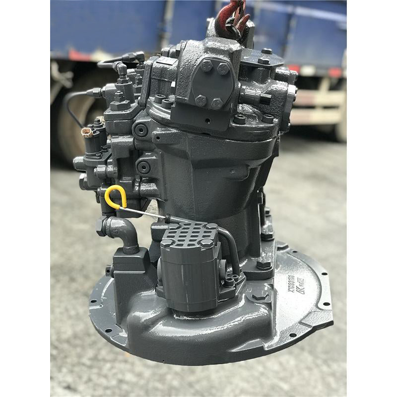 Hydraulic Main Pump 9121198 Fits for Hitachi Excavator EX100-3 EX100-3C EX100-3m EX100M-3 EX120-3 EX120-3C