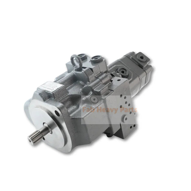 Hydraulic Main Pump AP2D18LV1RS7 25488357 for Rexroth