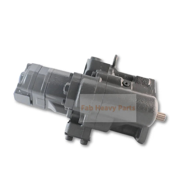 Hydraulic Main Pump AP2D18LV1RS7 25488357 for Rexroth