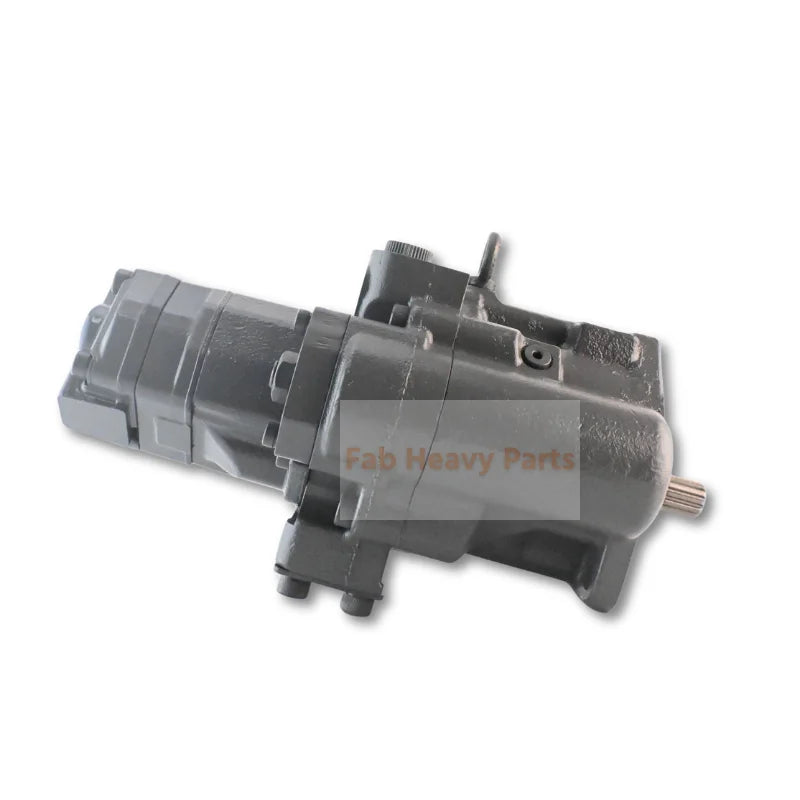 Hydraulic Main Pump AP2D18LV1RS7 25488357 for Rexroth