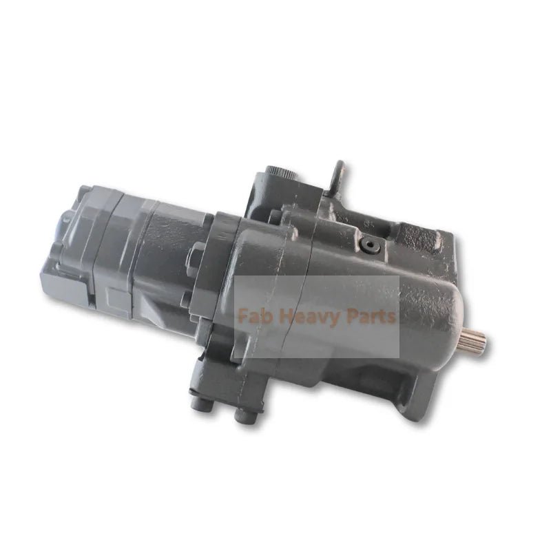 Hydraulic Main Pump AP2D18LV1RS7 25488357 for Rexroth - Fab Heavy Parts